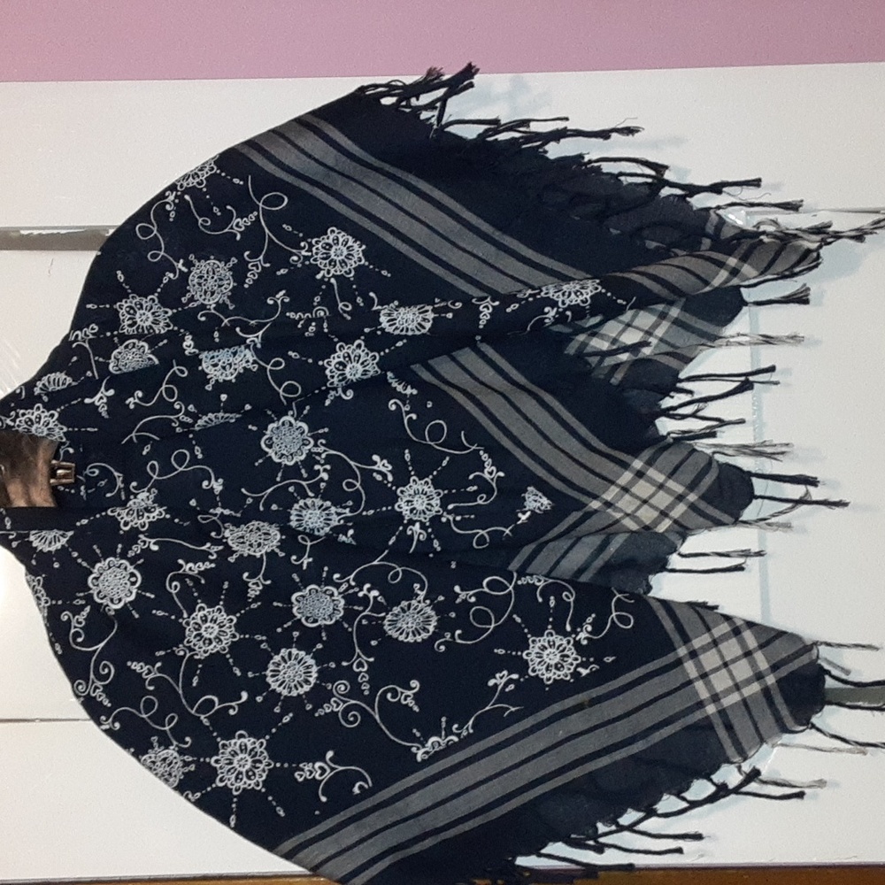 Large Scarf